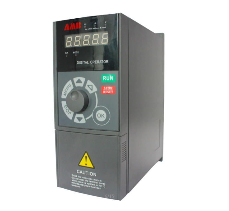 Shenzhen frequency converter