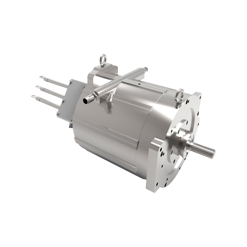 55KW ac asynchronous motor